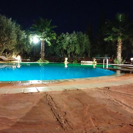 Riad Sidi Hicham Ouled Bouzid Bagian luar foto