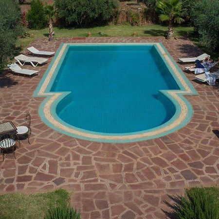 Riad Sidi Hicham Ouled Bouzid Bagian luar foto