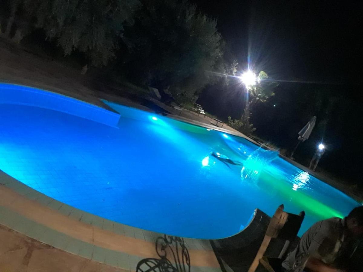 Riad Sidi Hicham Ouled Bouzid Bagian luar foto