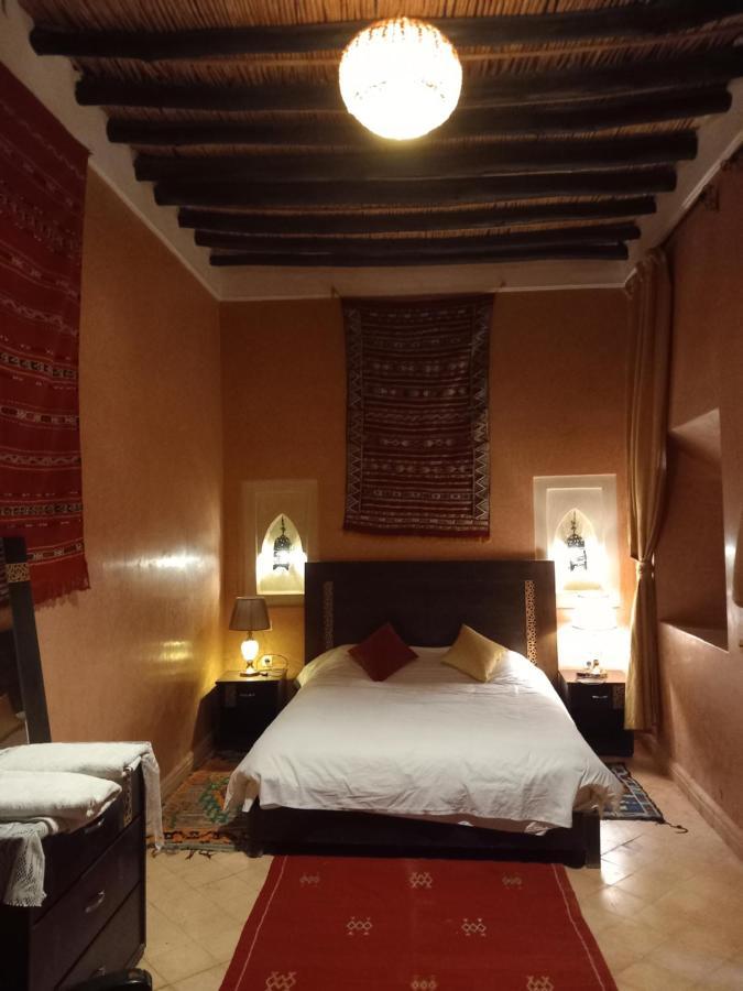 Riad Sidi Hicham Ouled Bouzid Bagian luar foto