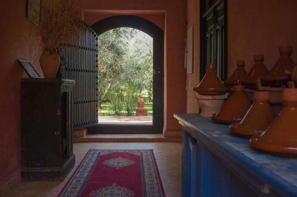 Riad Sidi Hicham Ouled Bouzid Bagian luar foto