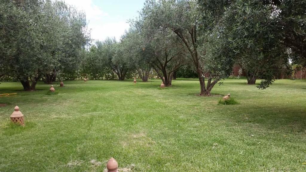 Riad Sidi Hicham Ouled Bouzid Bagian luar foto