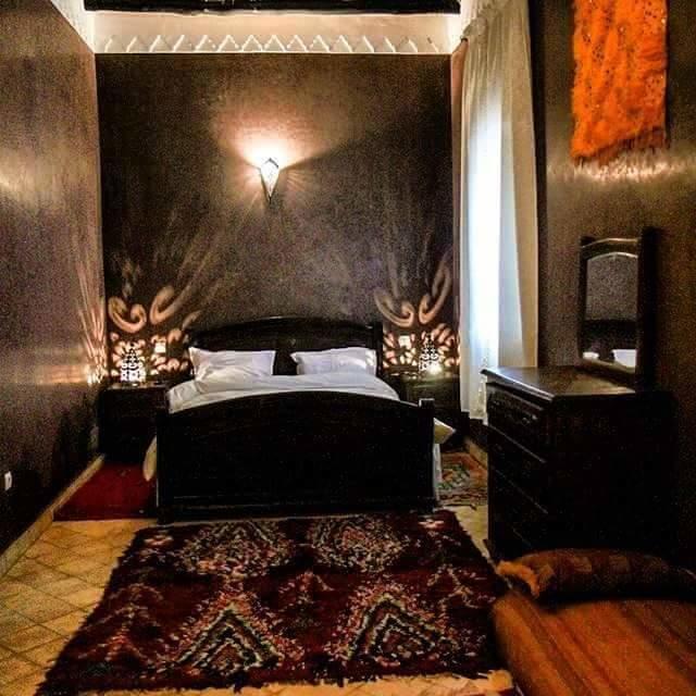 Riad Sidi Hicham Ouled Bouzid Bagian luar foto