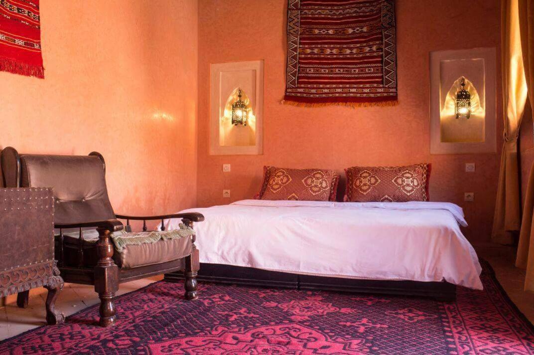 Riad Sidi Hicham Ouled Bouzid Bagian luar foto