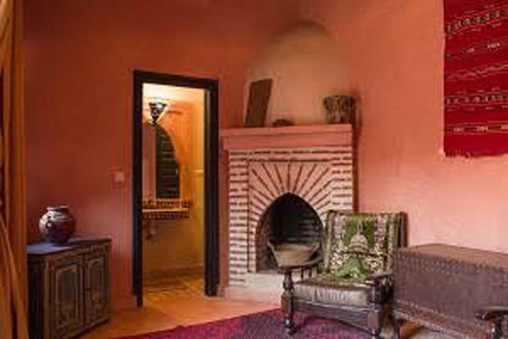 Riad Sidi Hicham Ouled Bouzid Bagian luar foto